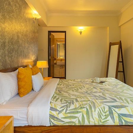 Ekostay - Belvedere Apartment Candolim Exterior photo