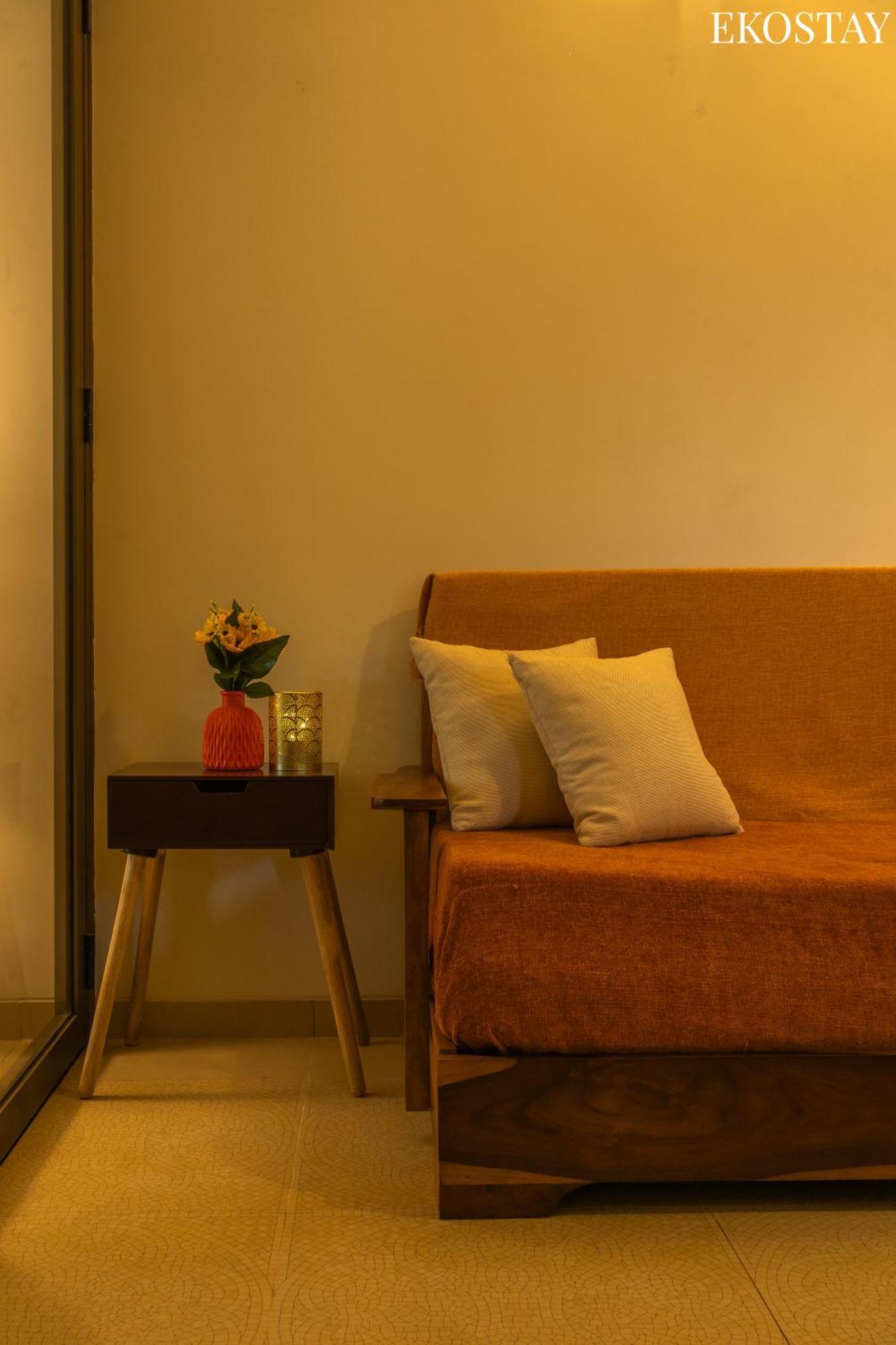 Ekostay - Belvedere Apartment Candolim Exterior photo